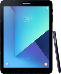 Замена стекла на планшете Samsung Galaxy Tab S3 9.7 LTE в Хабаровске